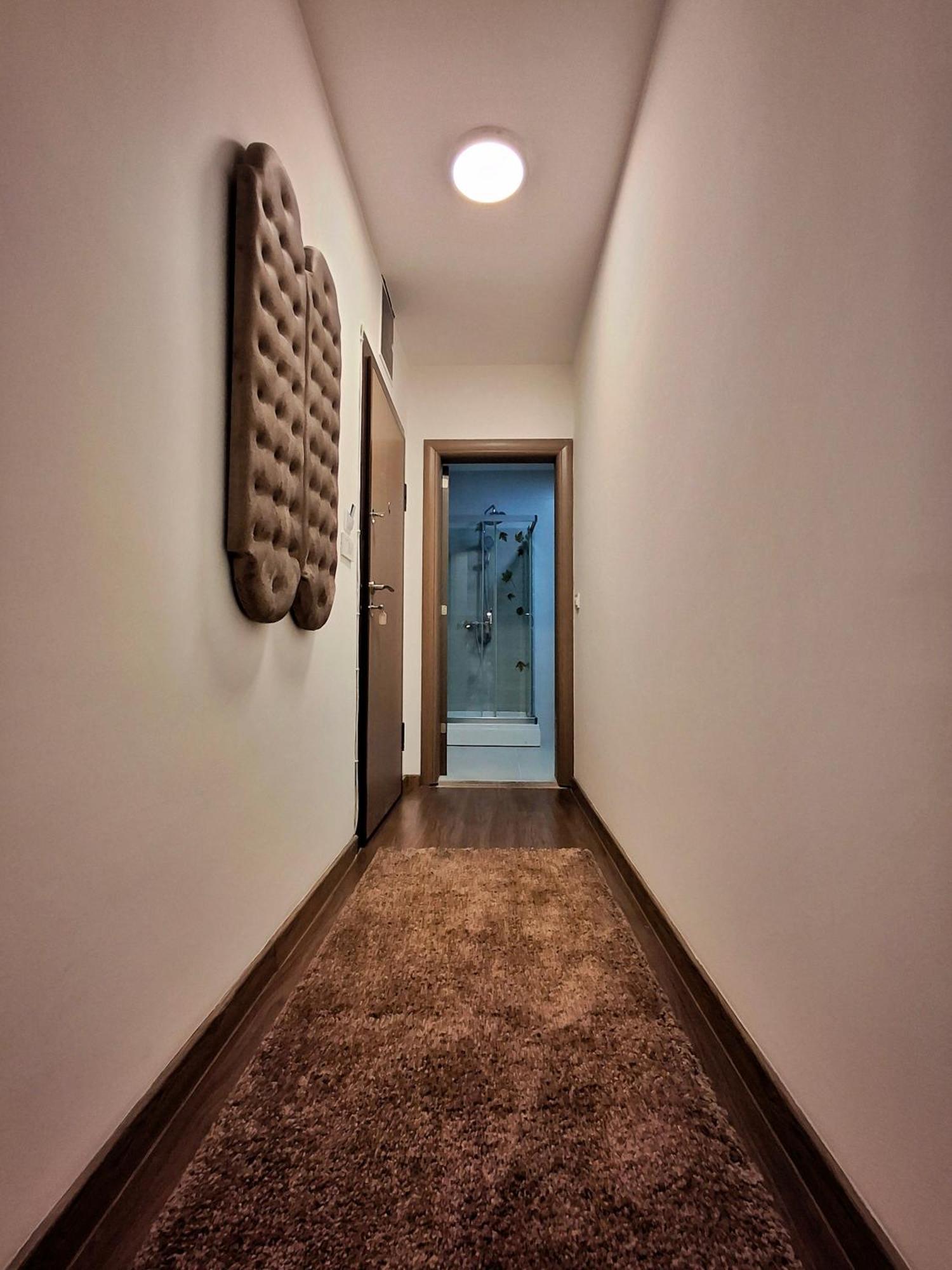 Urban Vibe Apartments Skopje Eksteriør billede